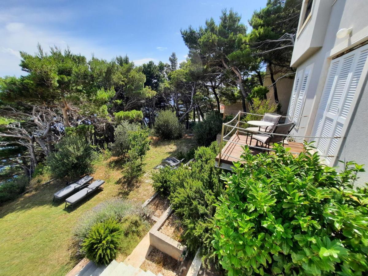 Apartment Botta Mimice Exterior photo